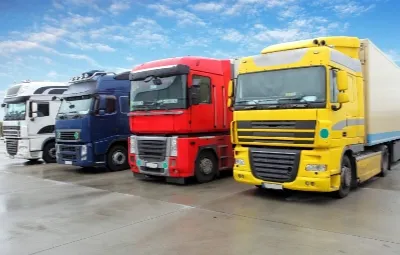 İzmir Bolu Nakliye Ambarı