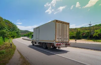 İzmir ile Bolu Arası Bulaşık Makinesi Taşıma