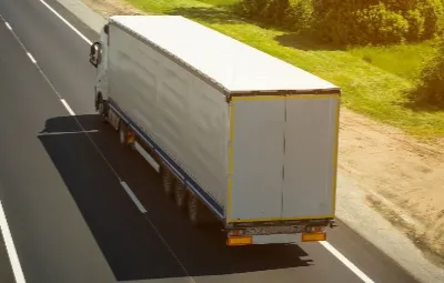 İzmir ile Bolu Arası Parça Eşya Taşıma